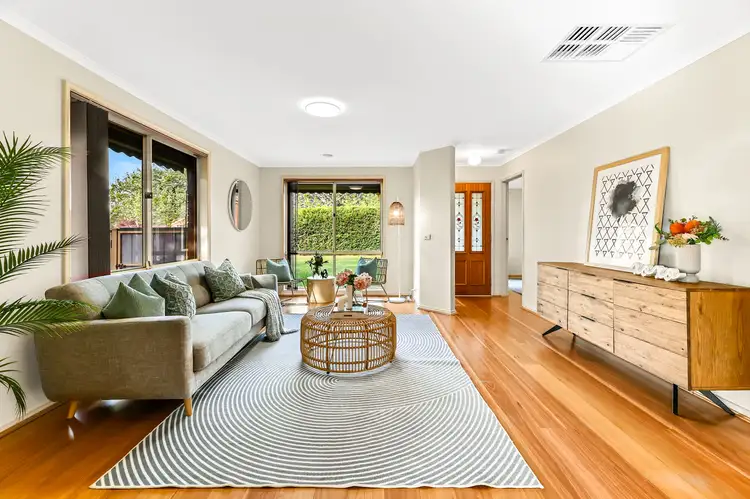 Fifth view of Homely house listing, 21 Emily Drive, Narre Warren VIC 3805
