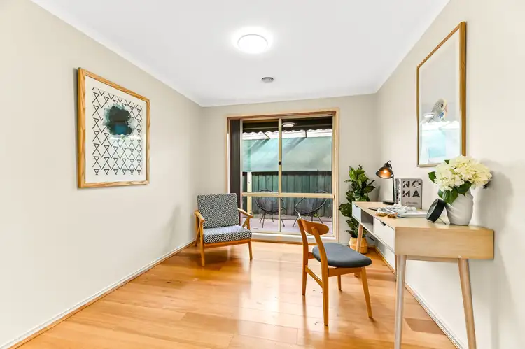 Sixth view of Homely house listing, 21 Emily Drive, Narre Warren VIC 3805