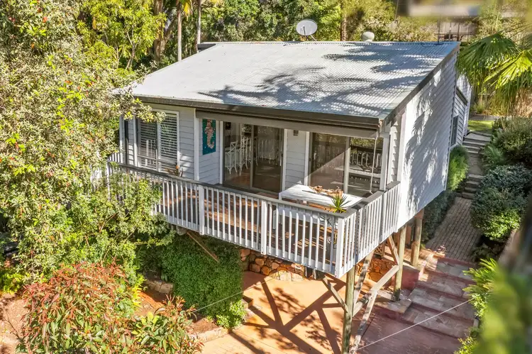 Main view of Homely house listing, 9 Laguna Avenue, Copacabana NSW 2251