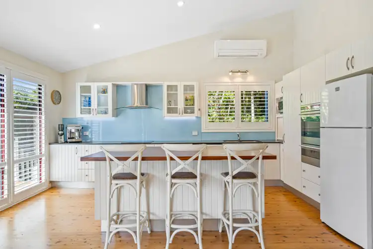 Second view of Homely house listing, 9 Laguna Avenue, Copacabana NSW 2251