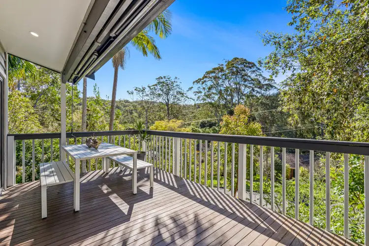Fourth view of Homely house listing, 9 Laguna Avenue, Copacabana NSW 2251