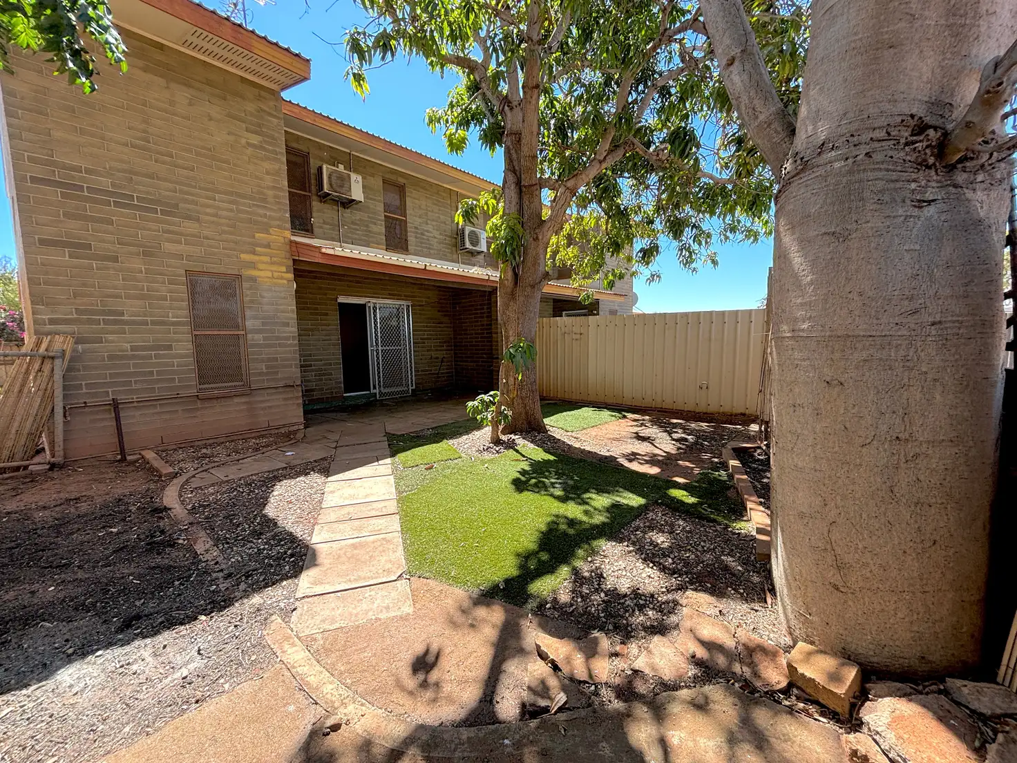 Main view of Homely townhouse listing, 22 John Way, South Hedland WA 6722