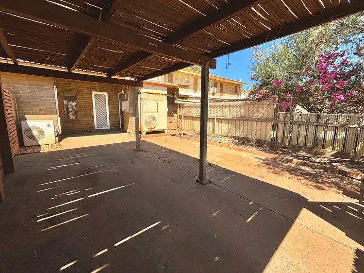Second view of Homely townhouse listing, 22 John Way, South Hedland WA 6722