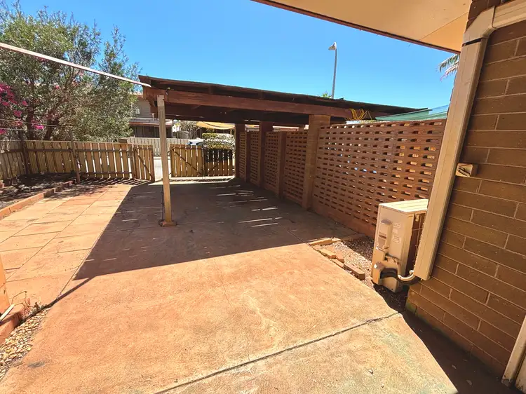 Third view of Homely townhouse listing, 22 John Way, South Hedland WA 6722
