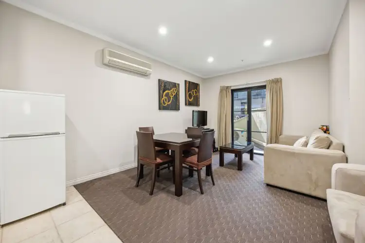 Second view of Homely apartment listing, 106/88 Frome Street, Adelaide SA 5000