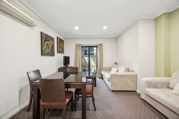 Third view of Homely apartment listing, 106/88 Frome Street, Adelaide SA 5000