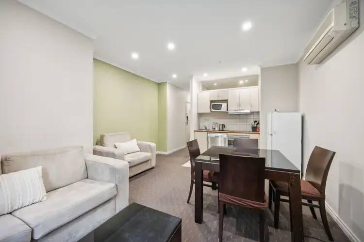 Fourth view of Homely apartment listing, 106/88 Frome Street, Adelaide SA 5000