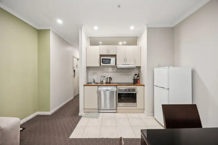 Fifth view of Homely apartment listing, 106/88 Frome Street, Adelaide SA 5000