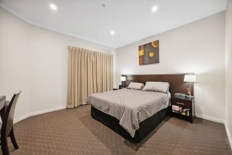 Sixth view of Homely apartment listing, 106/88 Frome Street, Adelaide SA 5000