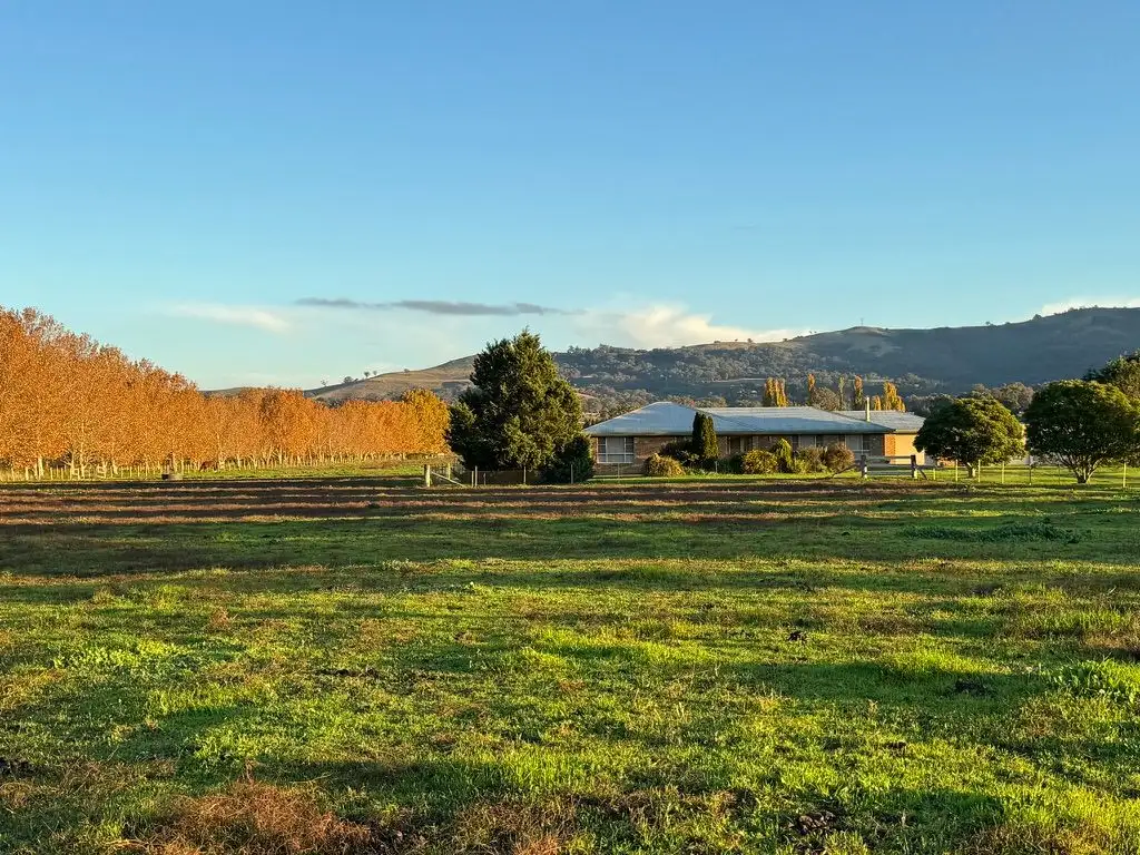 Main view of Homely rural property listing, "Inglewood" 5985 New England Highway, Murrurundi NSW 2338