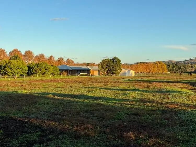 Second view of Homely rural property listing, "Inglewood" 5985 New England Highway, Murrurundi NSW 2338