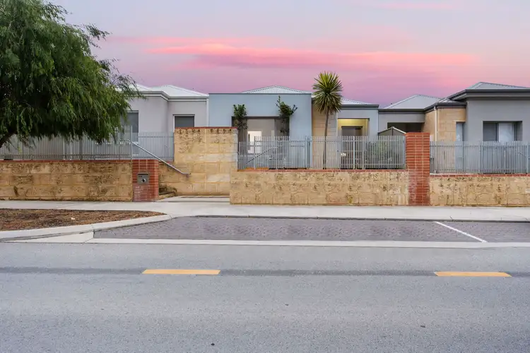 Main view of Homely house listing, 161 Aviator Boulevard, Clarkson WA 6030