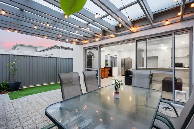 Second view of Homely house listing, 161 Aviator Boulevard, Clarkson WA 6030