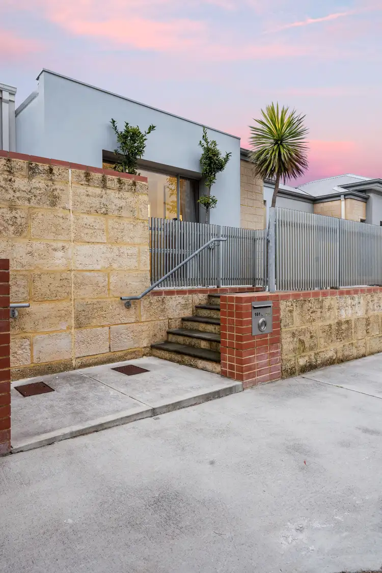 Third view of Homely house listing, 161 Aviator Boulevard, Clarkson WA 6030