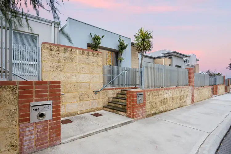 Fourth view of Homely house listing, 161 Aviator Boulevard, Clarkson WA 6030
