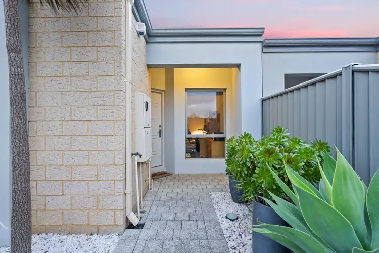 Fifth view of Homely house listing, 161 Aviator Boulevard, Clarkson WA 6030
