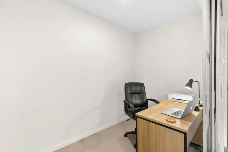 Fourth view of Homely apartment listing, 2507/35 Burdett Street, Albion QLD 4010