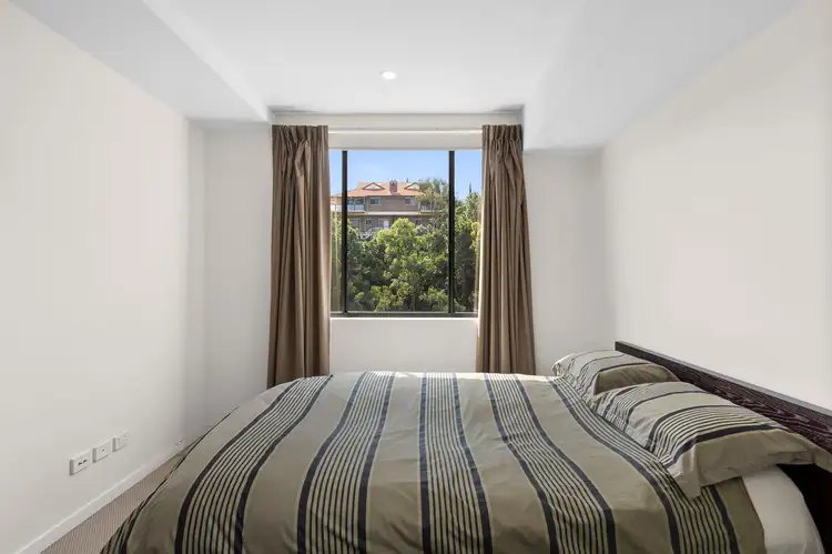 Fifth view of Homely apartment listing, 2507/35 Burdett Street, Albion QLD 4010