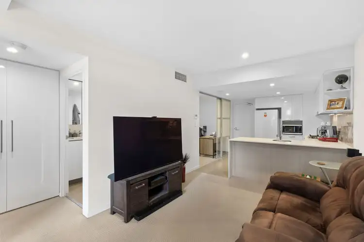 Sixth view of Homely apartment listing, 2507/35 Burdett Street, Albion QLD 4010