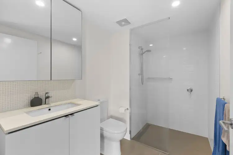 Seventh view of Homely apartment listing, 2507/35 Burdett Street, Albion QLD 4010