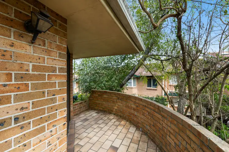 Sixth view of Homely townhouse listing, 8/15-17 Milner Road, Artarmon NSW 2064