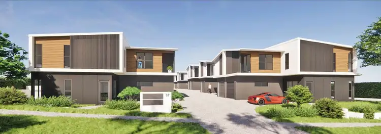 Fourth view of Homely house listing, 37-39 GLENNIE STREET,, Drayton QLD 4350