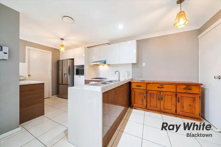 Sixth view of Homely townhouse listing, 53/162 WALTERS Road, Blacktown NSW 2148