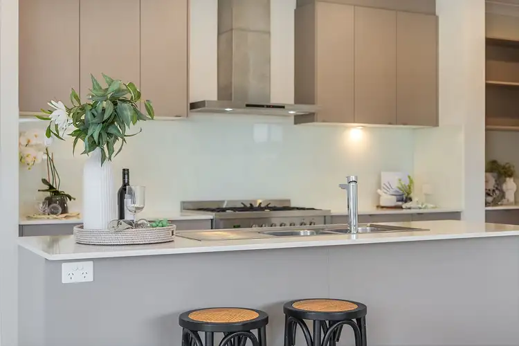 Sixth view of Homely house listing, 61A Sunset Road, Kenmore QLD 4069