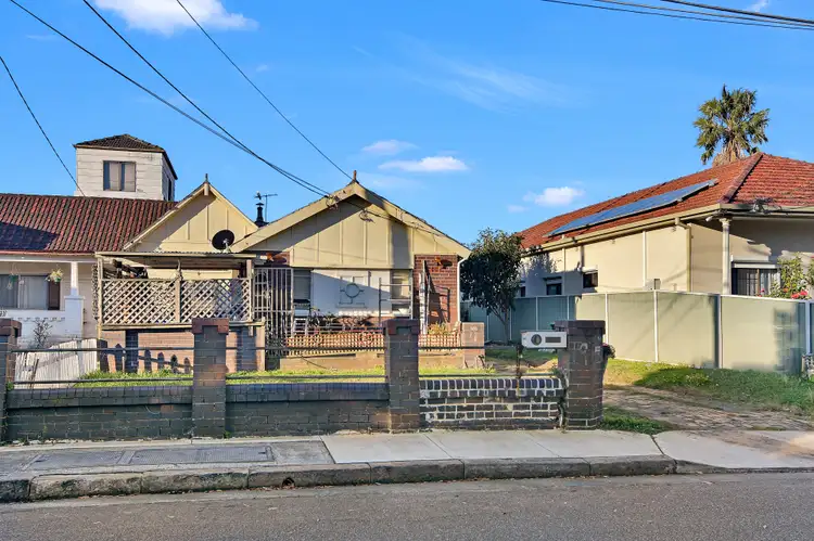 Main view of Homely house listing, 19 Foreman Street, Tempe NSW 2044