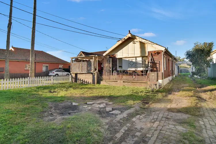 Second view of Homely house listing, 19 Foreman Street, Tempe NSW 2044