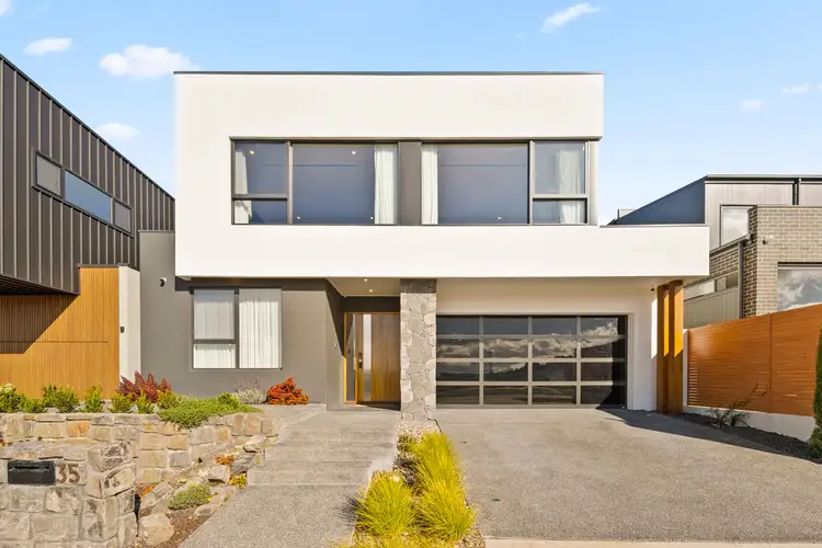 35 Freebury Street, Denman Prospect ACT 2611