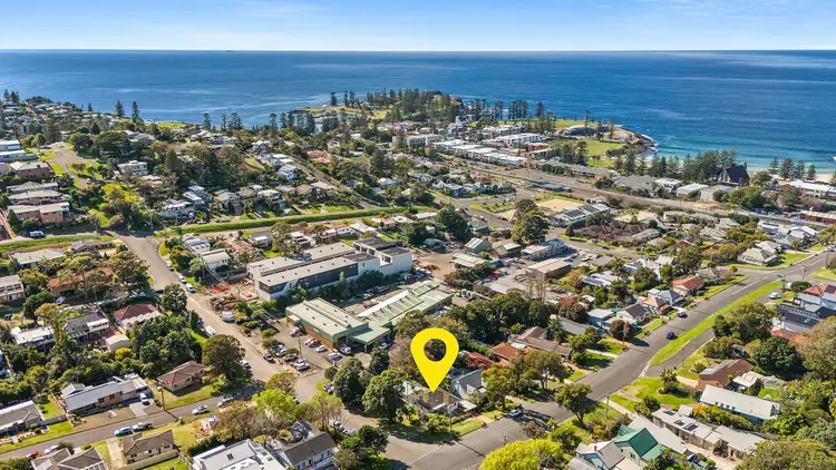 57 Barney Street, Kiama NSW 2533