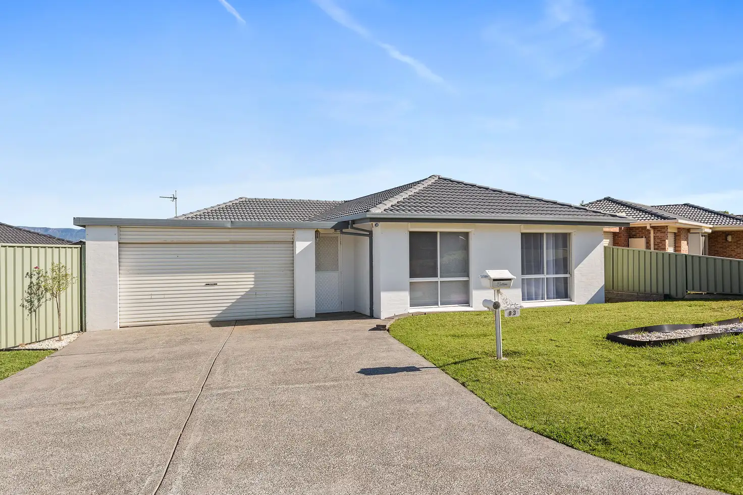 Main view of Homely house listing, 83 Jarrah Way, Albion Park Rail NSW 2527