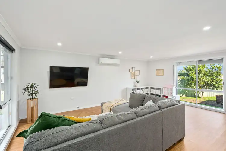 Third view of Homely house listing, 83 Jarrah Way, Albion Park Rail NSW 2527