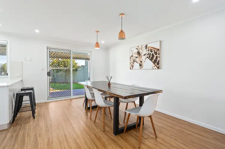 Fourth view of Homely house listing, 83 Jarrah Way, Albion Park Rail NSW 2527