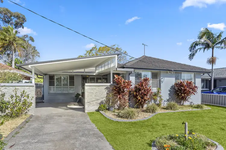 41 Tongarra Road, Albion Park Rail NSW 2527