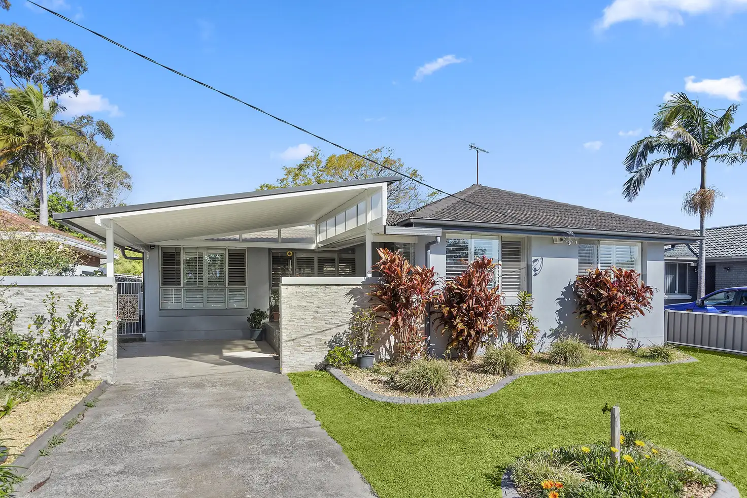 Main view of Homely house listing, 41 Tongarra Road, Albion Park Rail NSW 2527