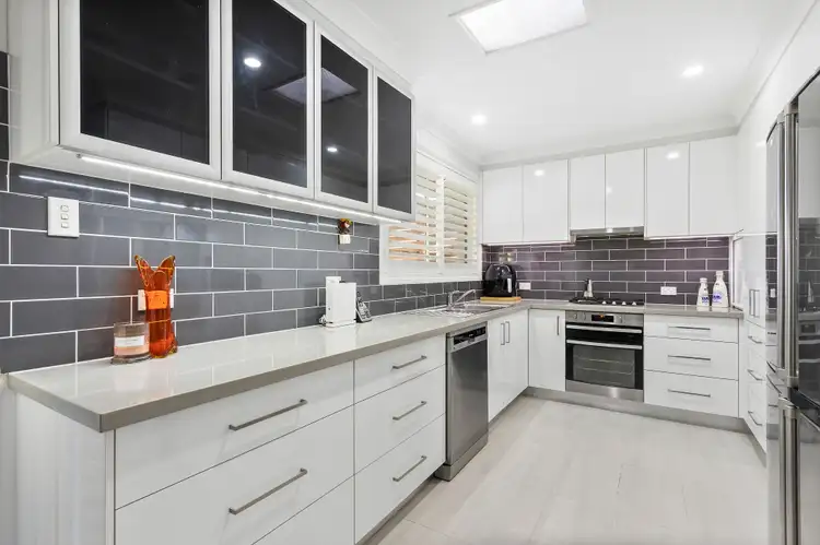 Second view of Homely house listing, 41 Tongarra Road, Albion Park Rail NSW 2527