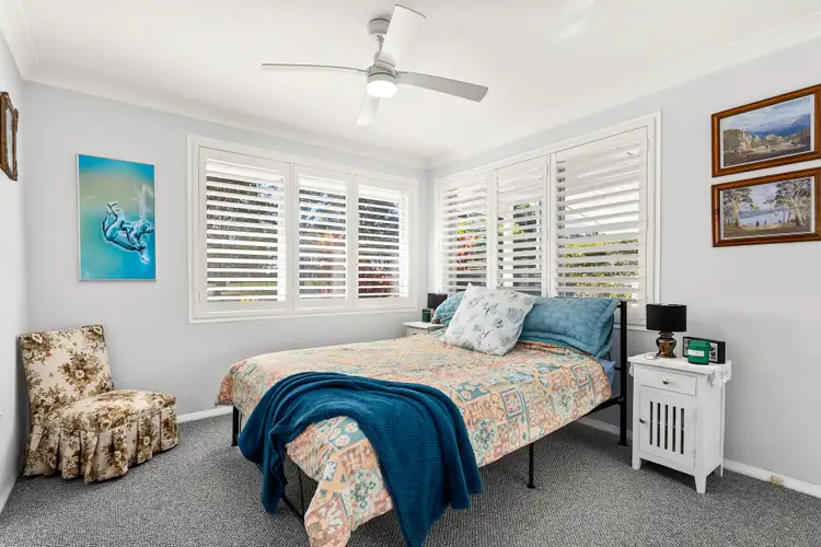 Sixth view of Homely house listing, 41 Tongarra Road, Albion Park Rail NSW 2527