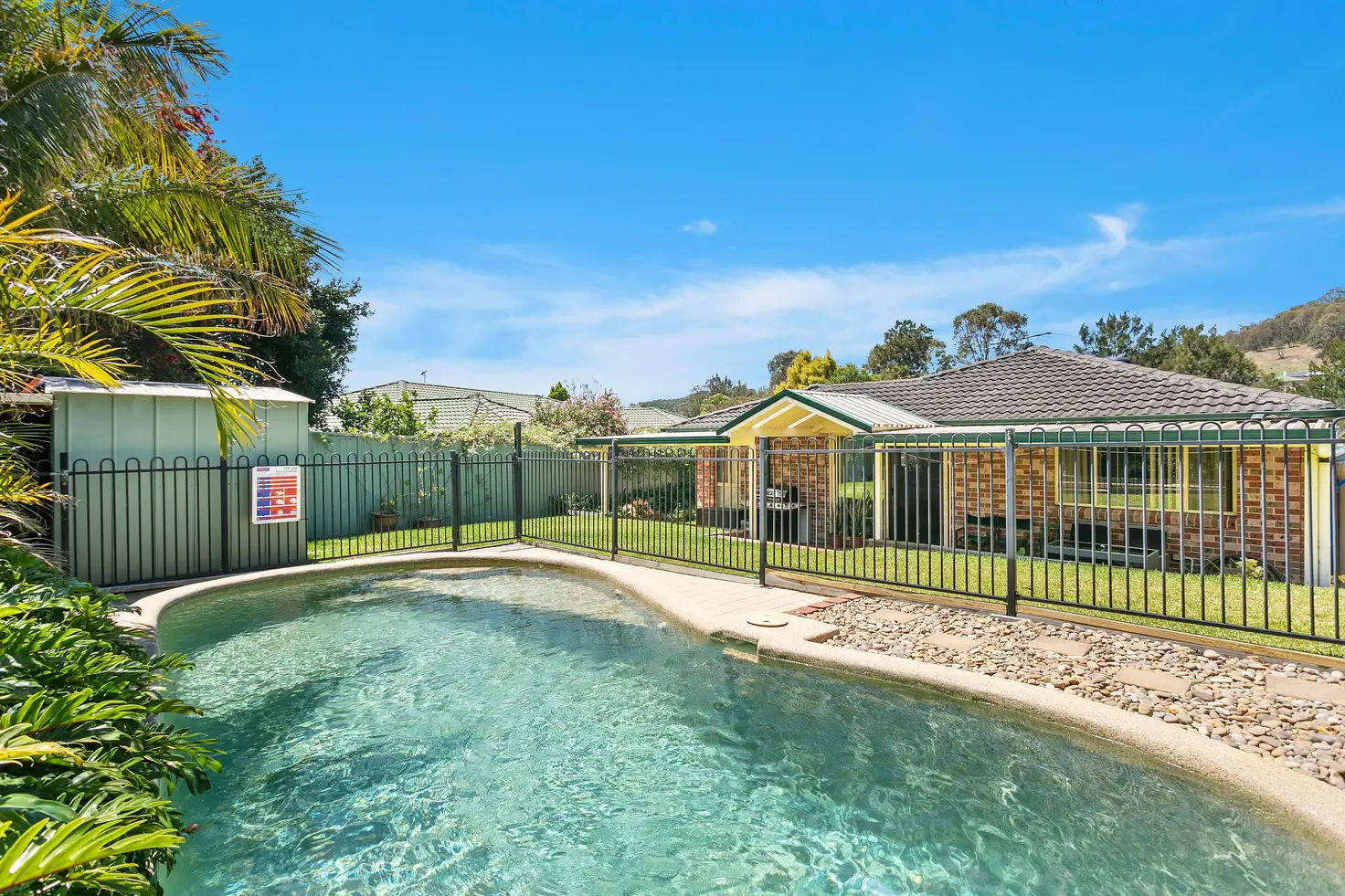 Main view of Homely house listing, 17 Chinchilla Way, Albion Park NSW 2527