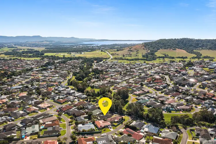 Third view of Homely house listing, 17 Chinchilla Way, Albion Park NSW 2527