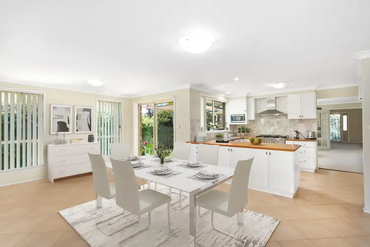 Fourth view of Homely house listing, 17 Chinchilla Way, Albion Park NSW 2527