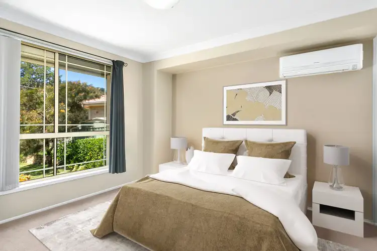 Fifth view of Homely house listing, 17 Chinchilla Way, Albion Park NSW 2527