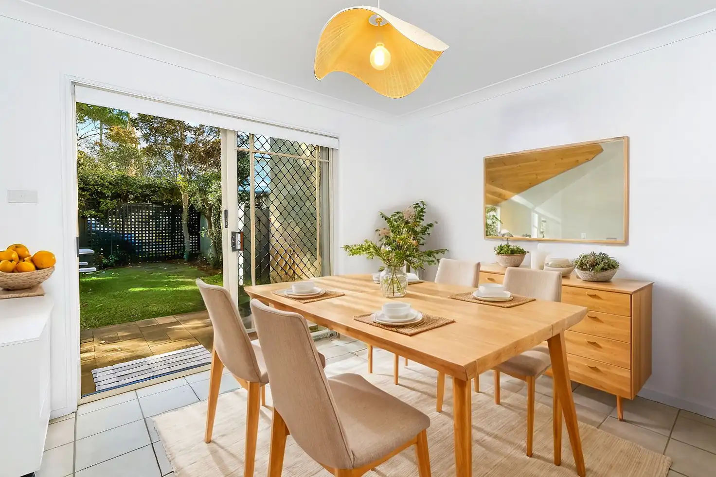 Main view of Homely townhouse listing, 19/15 Koolang Road, Green Point NSW 2251