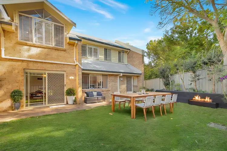 Second view of Homely townhouse listing, 19/15 Koolang Road, Green Point NSW 2251