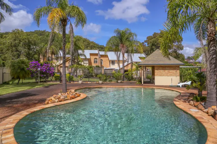 Fifth view of Homely townhouse listing, 19/15 Koolang Road, Green Point NSW 2251