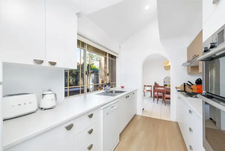 Sixth view of Homely townhouse listing, 19/15 Koolang Road, Green Point NSW 2251