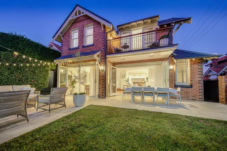 Main view of Homely house listing, 18 Orlando Avenue, Mosman NSW 2088