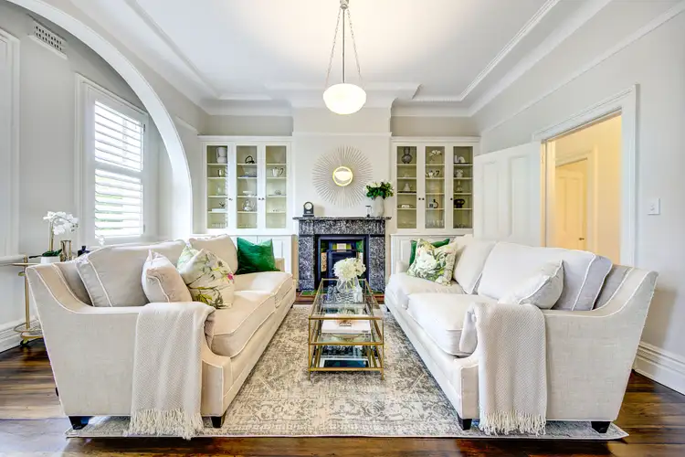 Second view of Homely house listing, 18 Orlando Avenue, Mosman NSW 2088