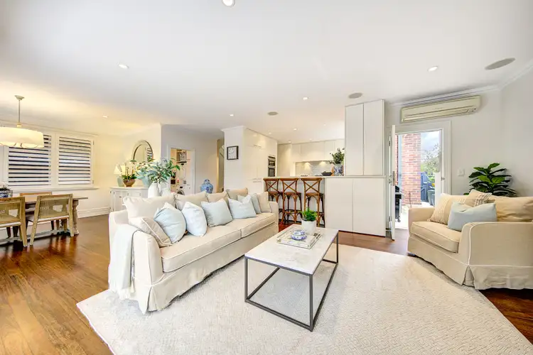 Third view of Homely house listing, 18 Orlando Avenue, Mosman NSW 2088